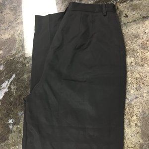Talora Ladie's Wool Slacks - Size 6
